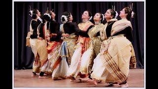 Jhumoor - Madhumita Dance Collective