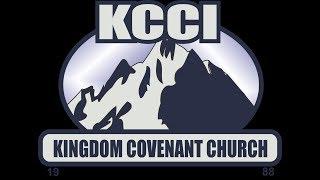 Kingdom Covenant Church International