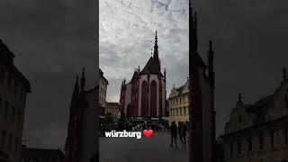 Amazing Würzburg