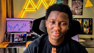 Principles Of Flipping A Small Account ( How I took $500 to $14K in 1 Week Trading Forex)