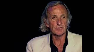 John Pilger Interview Hay Festival 2006