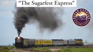 US Sugar #148 - The Sugarfest Express