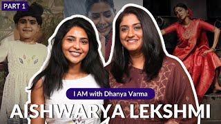 ഞാൻ കല്ല്യാണം കഴിക്കില്ല, കാരണം...Aishwarya Lekshmi (Hello Mummy)@iamwithdhanyavarma