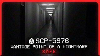SCP-5976 │ Vantage Point of a Nightmare │ Safe │ Sleep/Musical SCP