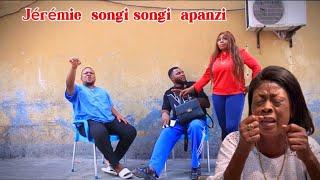 JEREMIE SONGI SONGI APANZI // NEW GAG JS PRODUCTION