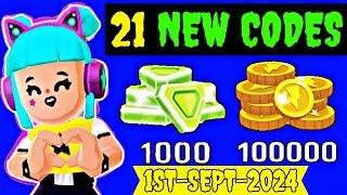 *21 NEW* PK XD PROMO CODES 2024 SEPTEMBER | PK XD CODES | PK XD CODE | PK XD