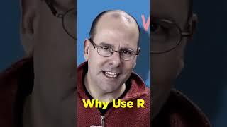 R Programming for Beginners - Why you should use R #short