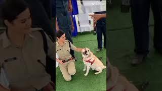 IPS Navjot simi ma'am  | @ravi vishwa  #shorts #upsc #ias