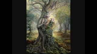 Alan Hovhaness " The Spirit of the Trees"