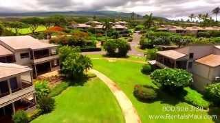 Wailea Ekolu Village: Maui Resort Vacation - Rentals Maui, Inc.