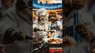  Tommy & Sammy: The Ultimate MasterChef Showdown! 