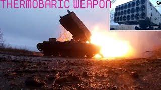 UKRAINE: Russia Etandise Okukozesa 'Thermobaric Weapons' Okukuba Amagye Ga Zelensky.