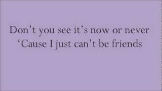 Backstreet Boys - More Than That (Lyrics)