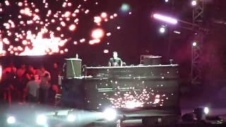 Laidback Luke clip #2