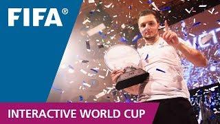 FIFA Interactive World Cup 2017 | Final Showdown