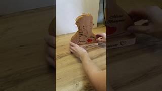 Изделия из фанеры, дерева, чпу обработка.