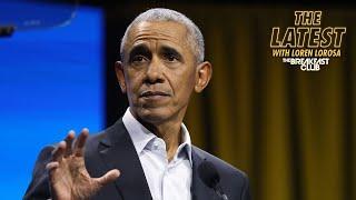 Obama Is Trying To Dig Himself Out of ‘Deep Deficit’ With Michelle After Presidency