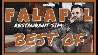 Best of Gronkh: FALAFEL RESTAURANT SIMULATOR 