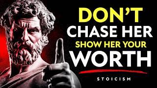 10 Things Men Should NEVER Do Around Women | STOICISM