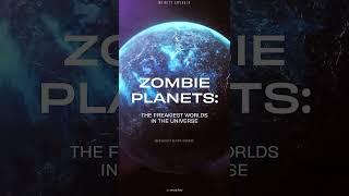 Planet Vs Blanet Vs Zombie Planet| Infinity Explorer #shorts #stars #cosmos #universe #amezingfacts