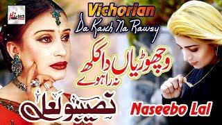 Vichorian Da Kakh - Best of Naseebo Lal - HI-TECH MUSIC