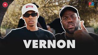 VERNON VAN WYK Talks on MUSIC | FASHION | COMEDY | STYLING