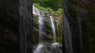 Relaxation and Peace #waterfallsounds #naturetherapy #meditation #ambience #asmr