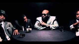 RICK ROSS & MEEK MILL - PERFECTIONIST