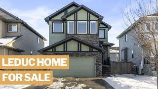 Leduc Homes For Sale | Edmonton Homes For Sale | Edmonton Real Estate