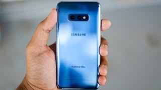 Top 5 Best $200 Samsung Phones To Buy In 2023! (Super Powerful & Cheap)