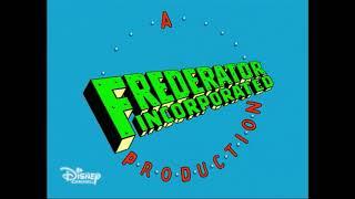 A federation incorporated production / Disney junior 2011