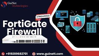 How to Configure FortiGate Firewall Interface: Layer 2, Aggregated, Software Switch, DMZ, vWire