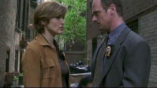 Law & order SVU  episódio 5x4