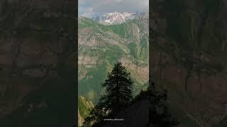 Малая часть горного Узбекистана. #shortvideo #mountains #travel #landscape #горы