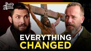 How Can We KNOW Christ??? w/ Fr. Malachy Napier