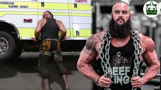How Strong is BRAUN STROWMAN Really?