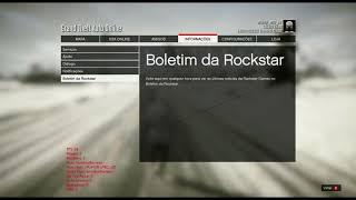 GTA V | PC - Clqxx_ OFFLINE (Simon, ADM Mod Menu North)