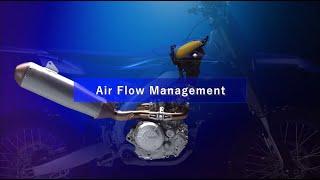 Air Flow Management