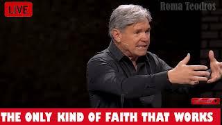 Pastor Jack Hibbs - THE ONLY KIND OF FAITH THAT WORKS | December 01th,2024