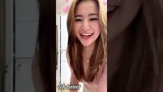 BIGO LIVE MEY CHEN MONTOK GOYANG TIKTOK HOT 2021