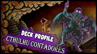 Deck profile cthulhu contadores - Trok tcg