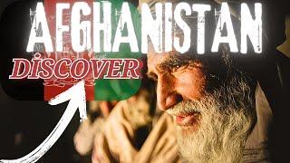 Discovering Afghanistan | A Journey Through History and Culture