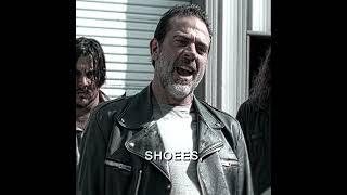 Daryl's not scared of Negan | The Walking Dead | S7E03
