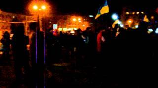 Херсонці святкують День Гідності