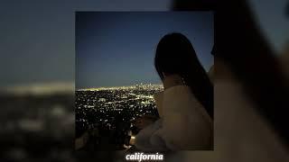 элджей - california (speed up)