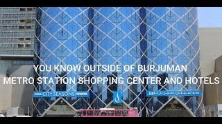 Burjuman Dubai,Wonder Bus Tours-Travel For You 999