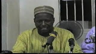 004 SHEIKH JA'AFAR TAFSEER SURATUL KAHFI PART 1 Joined