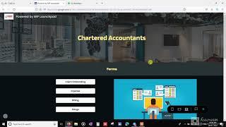 Whatsapp Automated Reminders for Chartered Accountants