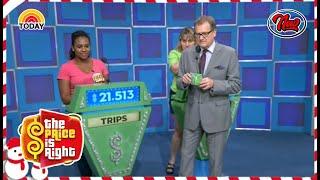 The Price Is Right 2024  The Price Is Right Gameshow American  TPIR US  Season 10 Episode 30