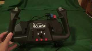 CH Eclipse Yoke Review - ReviewFlight